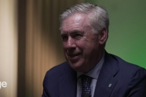 pg电子大全-安切洛蒂：执教巴西是命运的安排，若带队夺得世界杯会再写一本书