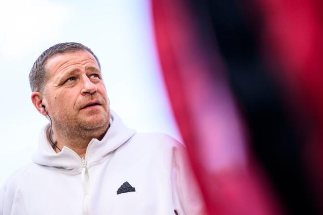 pg电子大全-拜仁只有9个非卖品，太上皇要求今夏卖卖卖