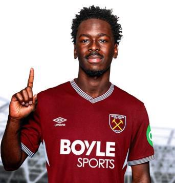 pg经典玩法-记者：摩纳哥中场马加萨即将加盟西汉姆联，转会费2000万欧