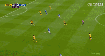 pg老虎机-梦回巅峰！格拉利什助攻双响&amp;amp;2场4助，霍尔爆射破门！