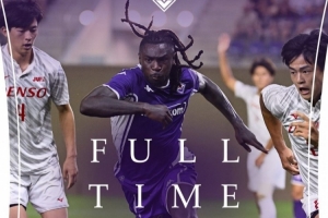 爆冷！全日本大学选拔队2-1力克佛罗伦萨，德赫亚、哲科登场