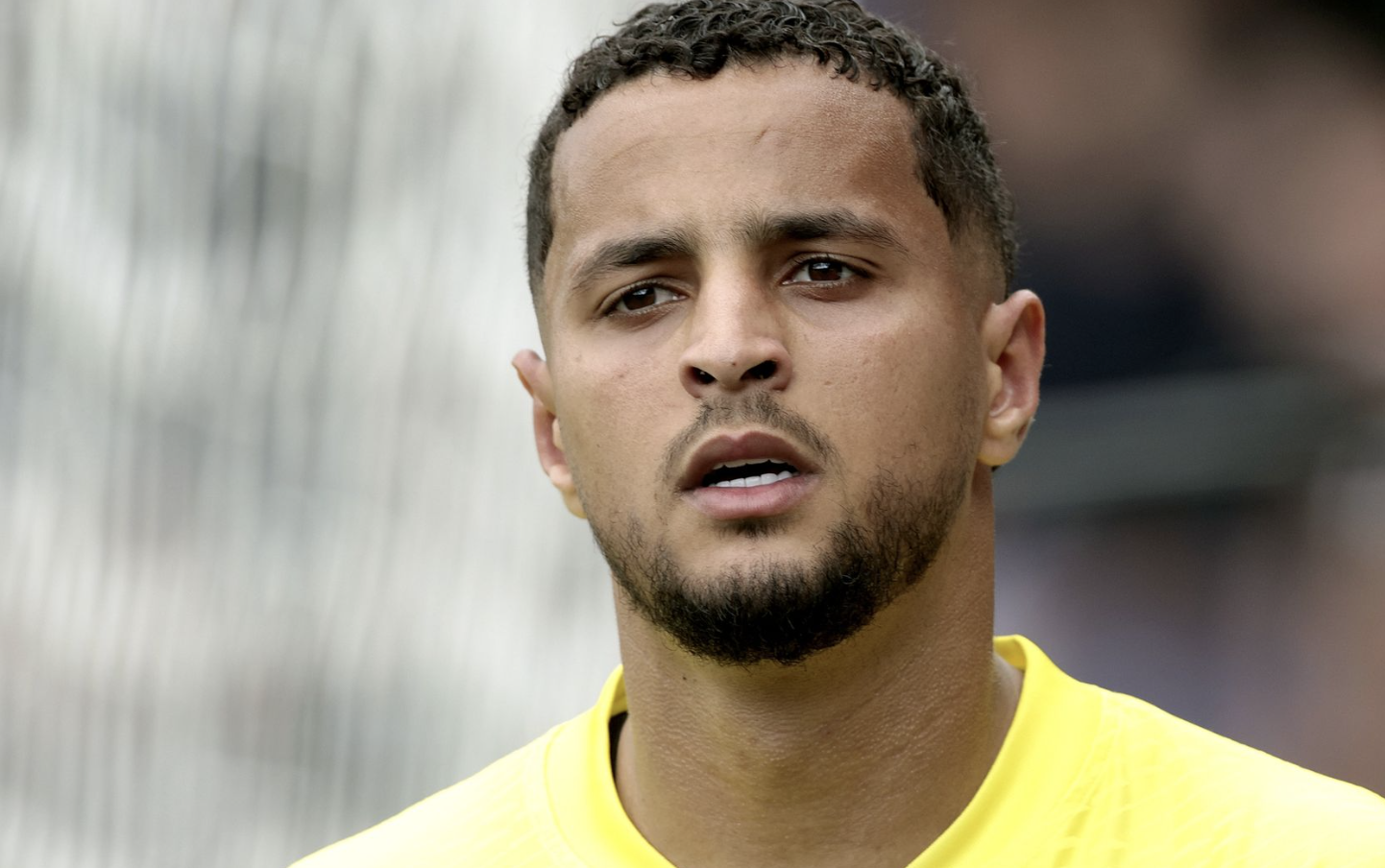 前瓦尔韦克攻击手伊哈塔伦殴打前伴侣，被判60小时社区服务