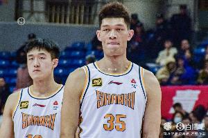 苏群：山西十八般武器样样都有 广东只能打一节到两节的好球