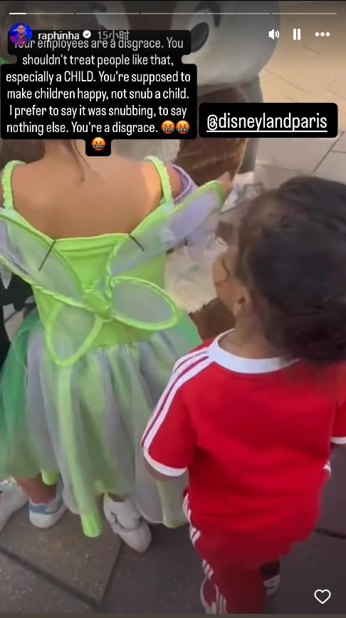 pg电子游戏-迪士尼官方账号遭谴责：必须为种族歧视行为致歉，每个孩子都应被平等对待