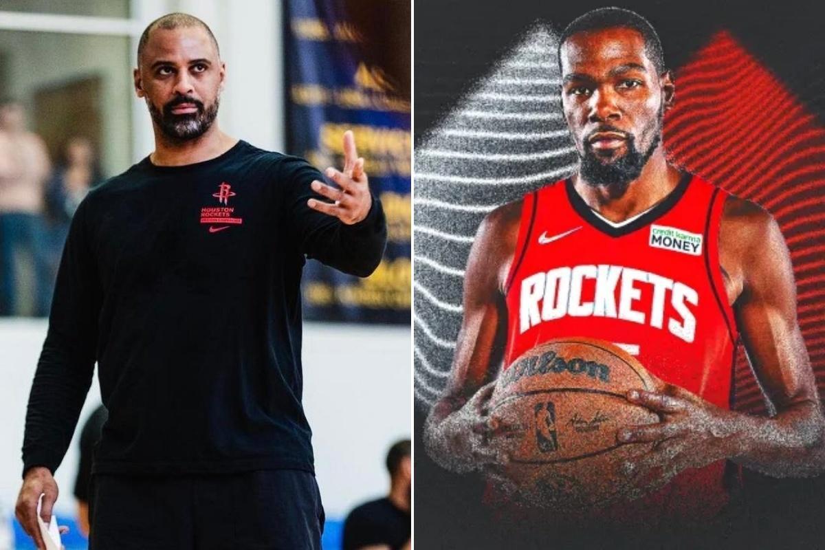 pg热门游戏-单核变两巨头？奥尼尔点名火箭队2位球星！准强队终成顶级劲旅