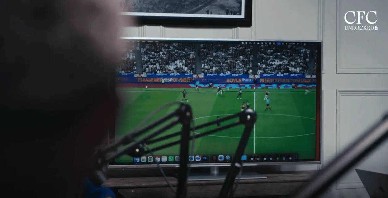 pg经典玩法-福法纳选后卫最强：速度选自己；头球拉莫斯；精神马尔蒂尼