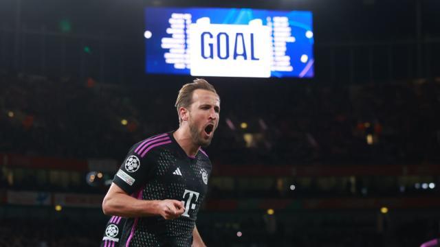 pg电子游戏-果然在福地露出真面目，拜仁重新变成有教练的球队