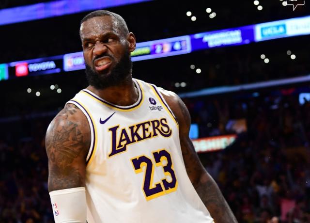 pg老虎机-湖人四人20+成功续命 全力詹为湖人撑最后体面