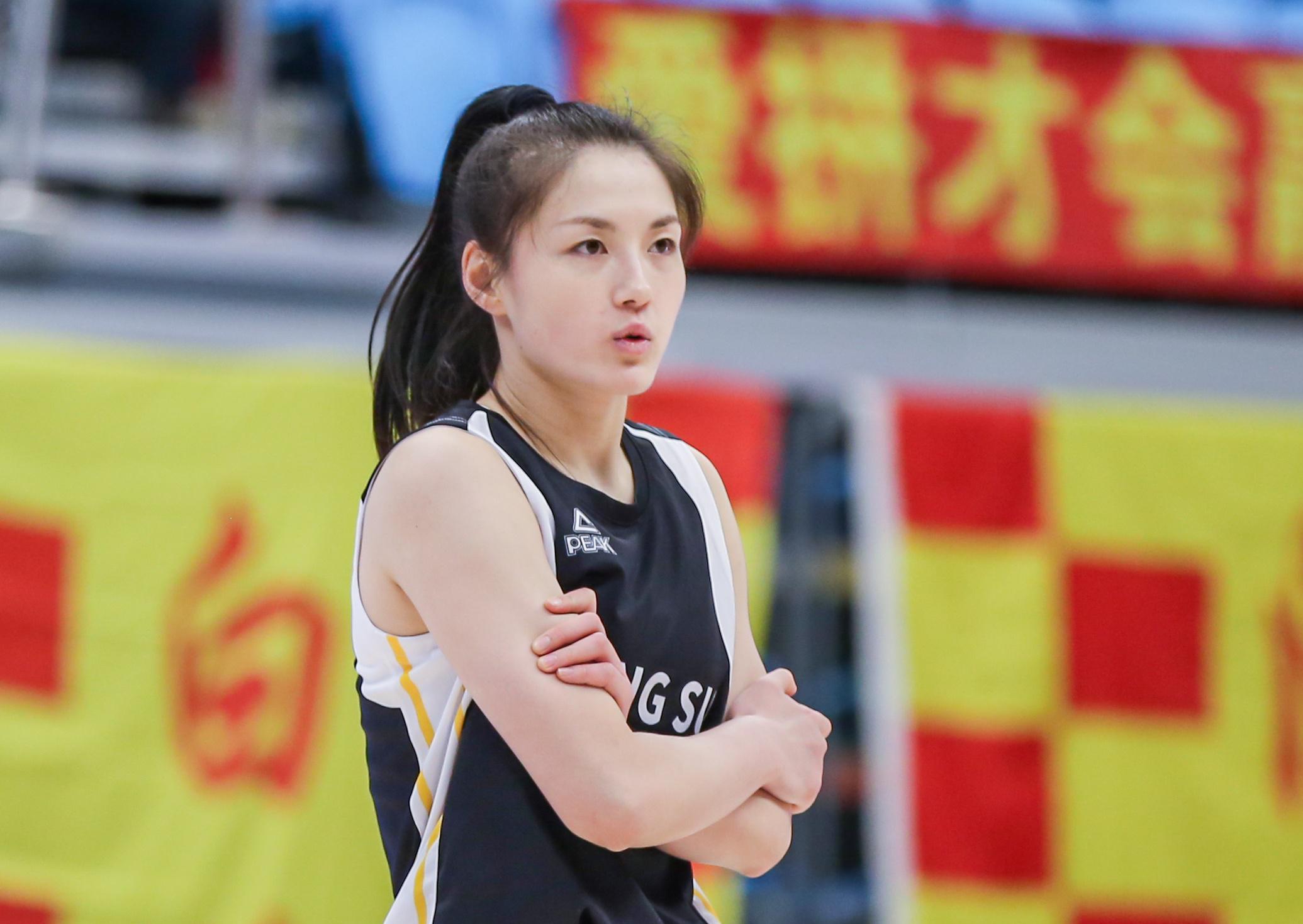 pg电子游戏-轰15分6助+4记三分！中国女篮29岁后卫蜕变：宫鲁鸣新爱将冲冠